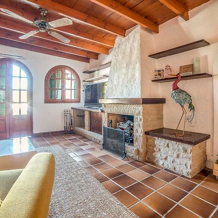 Frida Kahlo House Con Piscina Y Vistas Al Mar By Lightbooking Тельде Экстерьер фото