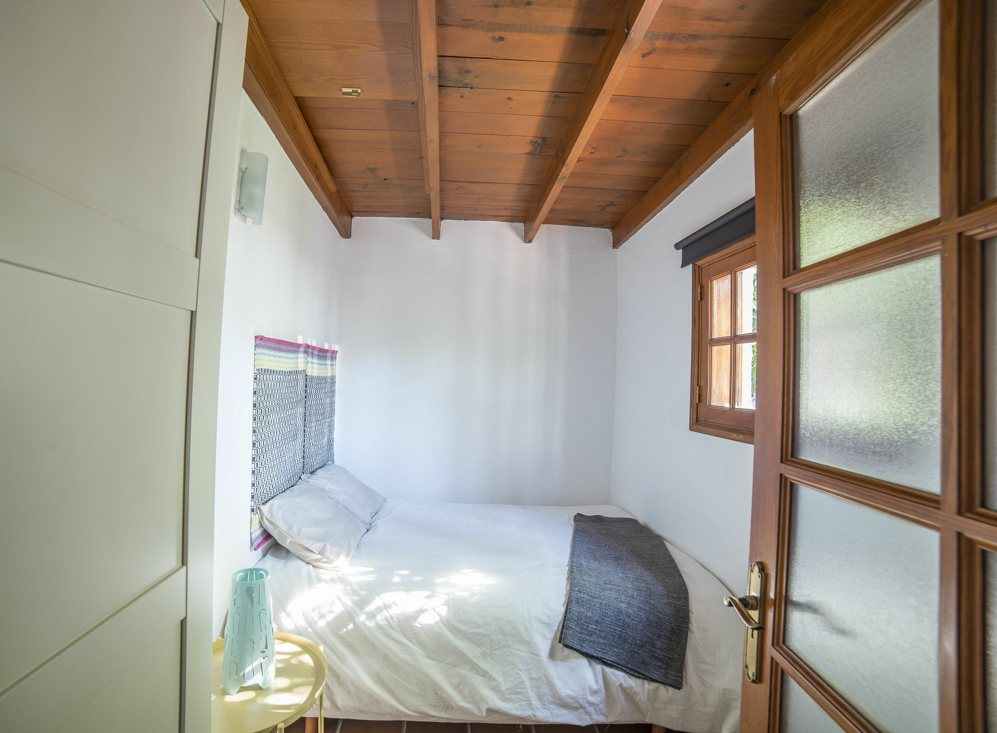 Frida Kahlo House Con Piscina Y Vistas Al Mar By Lightbooking Тельде Экстерьер фото